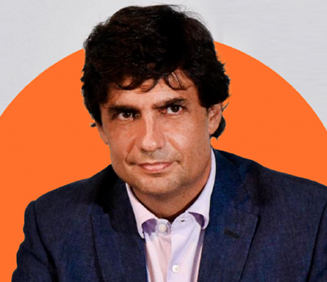 Hernán Lacunza